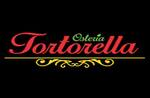 Logotipo Osteria Tortorella